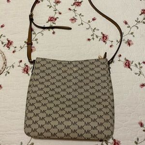 MK Crossbody